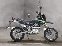 Kawasaki D-TRACKER125 2011