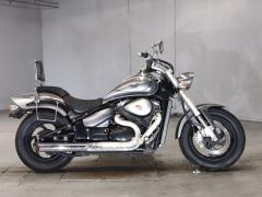 Suzuki BOULEVARD400 2007