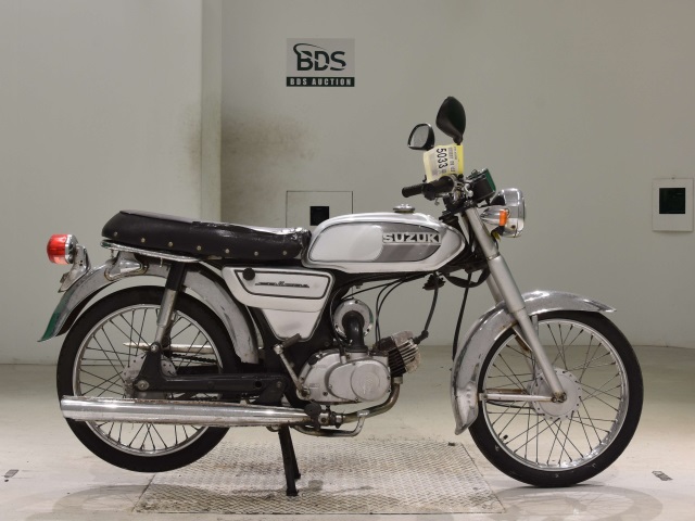 Suzuki COLLEDA50S