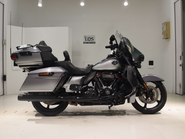HD ELECTRA GLIDE FLHTKSE1920 2019