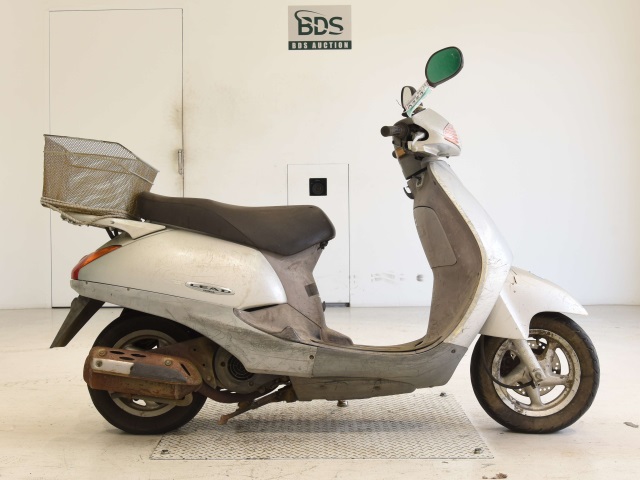 Honda LEAD100 2001