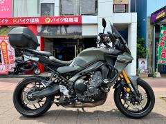 Yamaha TRACER9 GT 2021
