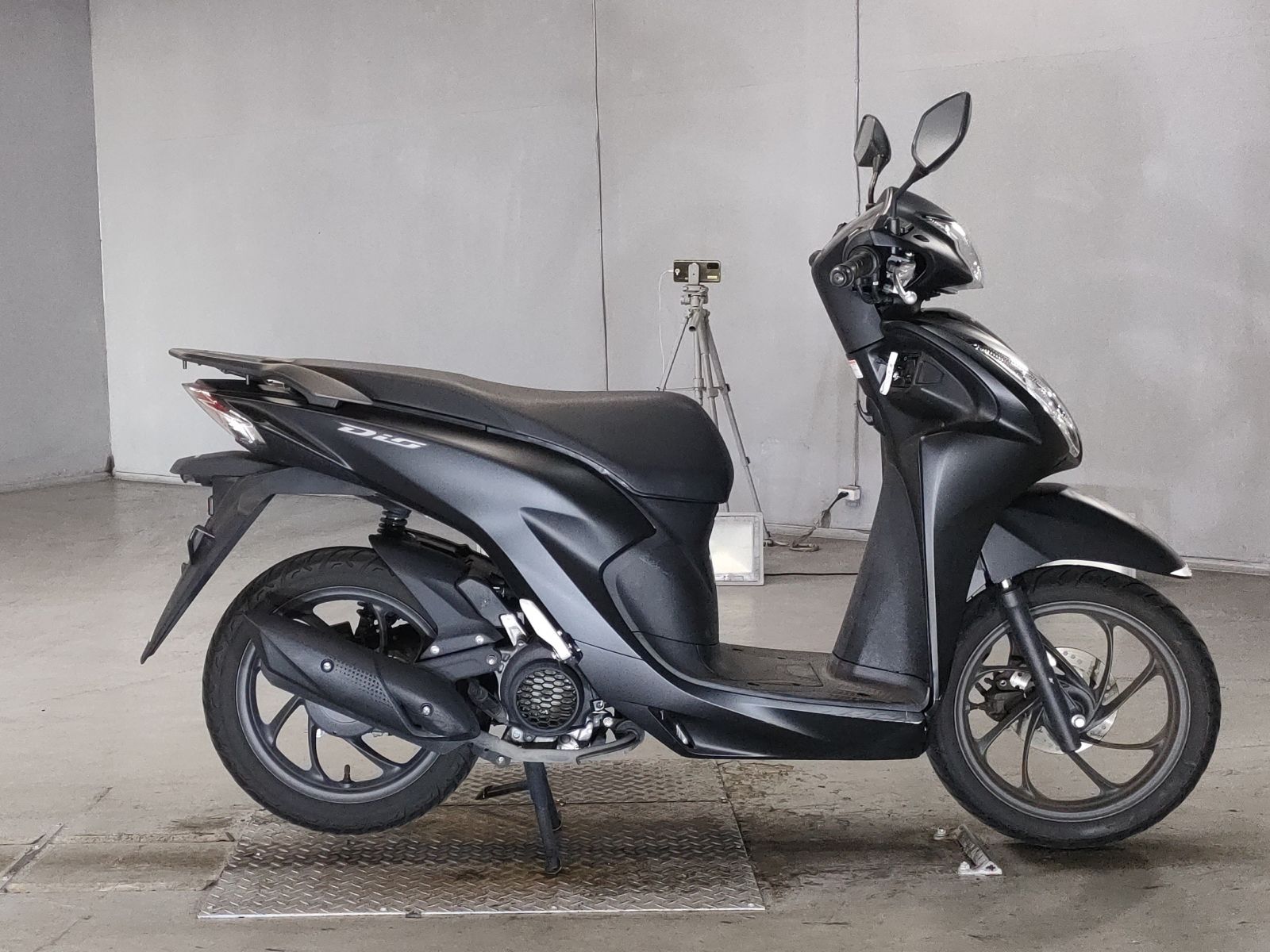 Honda DIO110 2023