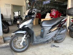 Honda DIO110 2011
