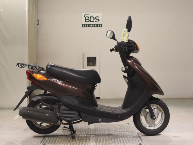 Yamaha JOG 50 2013