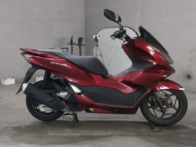 Honda PCX125 2021