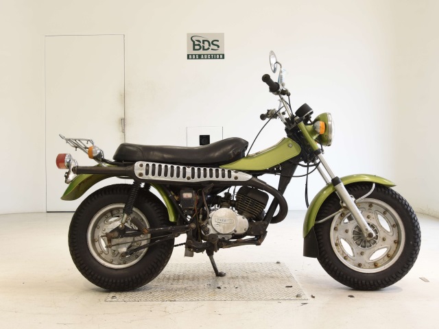 Suzuki RV125