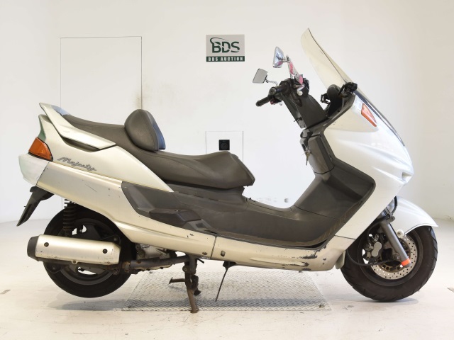 Yamaha MAJESTY 250 1996