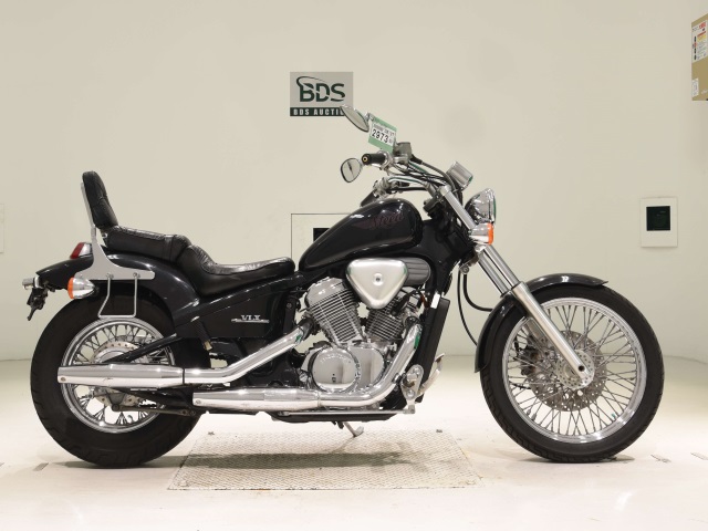 Honda STEED600 1993