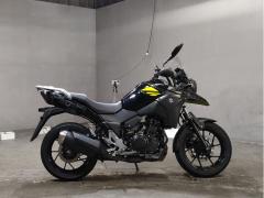 Suzuki V-STROM DL250