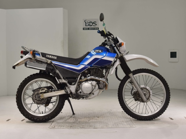 Yamaha SEROW XT225 2003