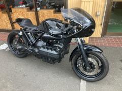 BMW K100RS 1990