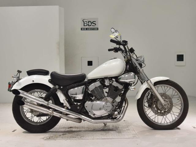 Yamaha VIRAGO XV250 1994