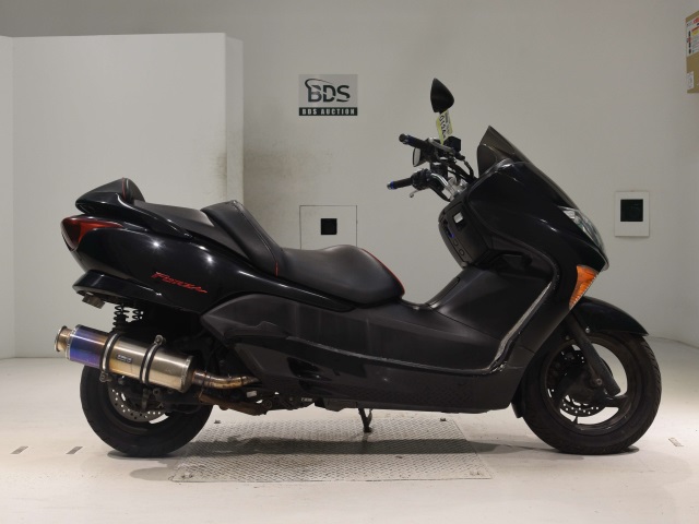 Honda FORZA Z 2005