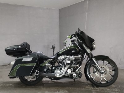 HD SREET GLIDE FLHX1690 2013