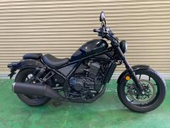 Honda REBEL CMX1100DCT 2022