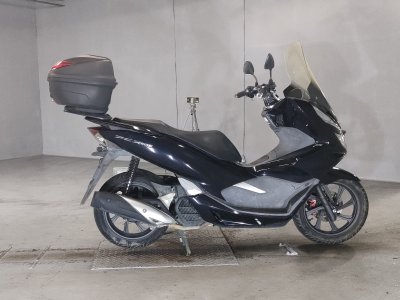 Honda PCX150