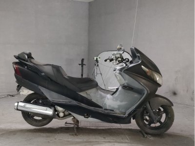 Suzuki SKYWAVE 250SS