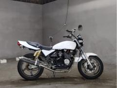Kawasaki ZEPHYR400 1997