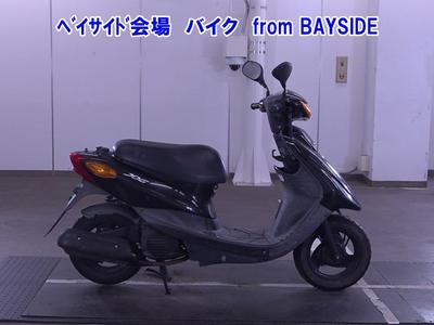 Yamaha JOG 50 2015