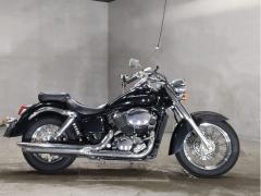 Honda SHADOW400 1998