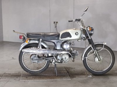 Honda CL90