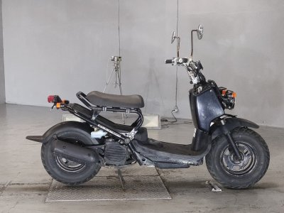 Honda ZOOMER 2004