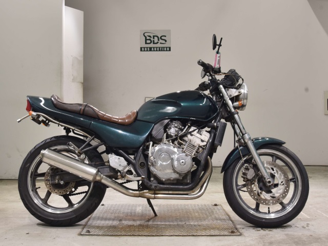 Honda JADE CB250 1991