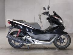 Honda PCX125 2017