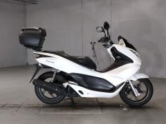 Honda PCX125 2010