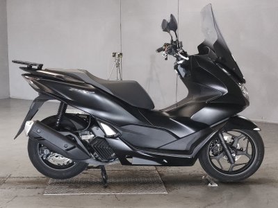 Honda PCX125 2021