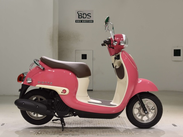 Honda GIORNO 2022