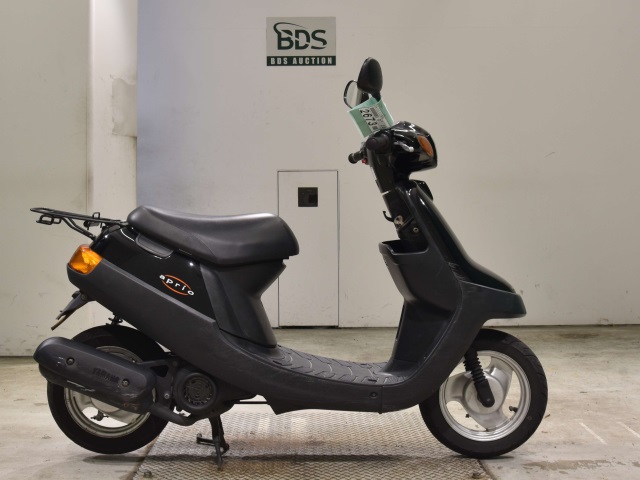 Yamaha JOG APRIO 2001