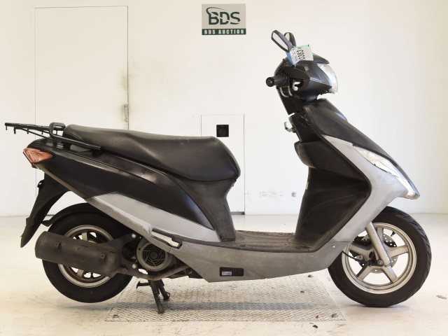 Suzuki ADDRESS V125