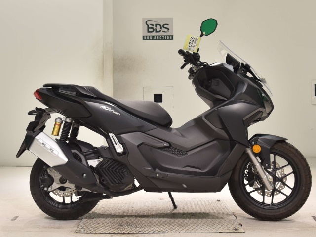 Honda ADV 160 2023