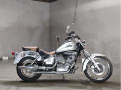 Suzuki INTRUDER 250LC 1999