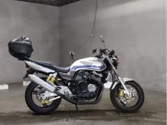 Honda CB400SFV 1999