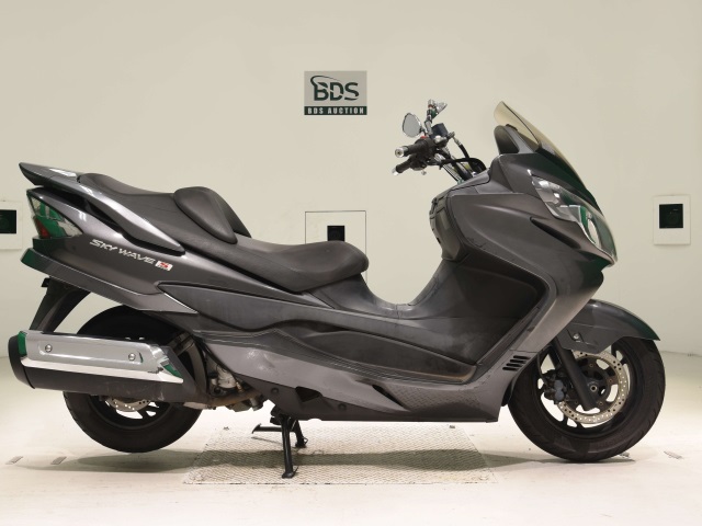 Suzuki SKYWAVE 250S