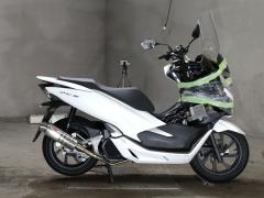 Honda PCX125 2018