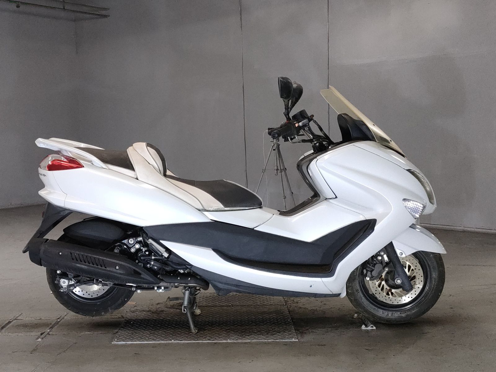 Yamaha MAJESTY 250 2014