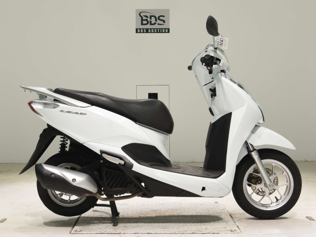Honda LEAD125 2018