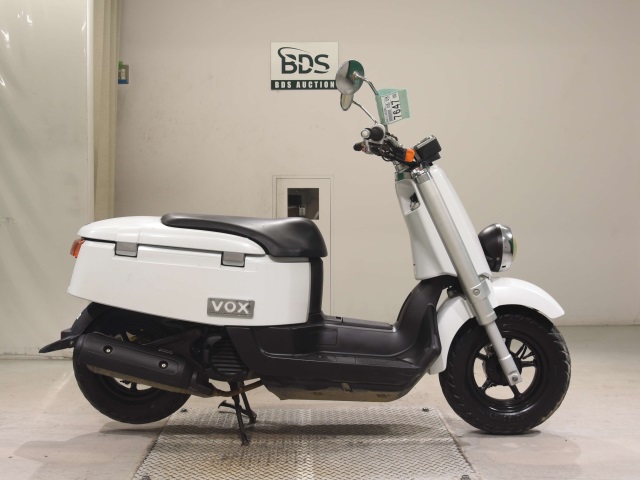 Yamaha VOX 2009