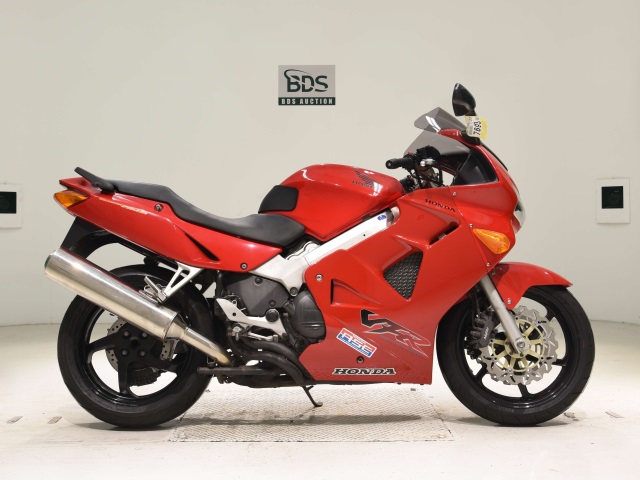 Honda VFR800F 1998