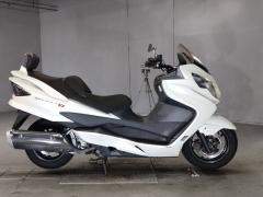 Suzuki SKYWAVE 250M 2007