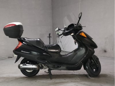 Honda FORESIGHT 2003