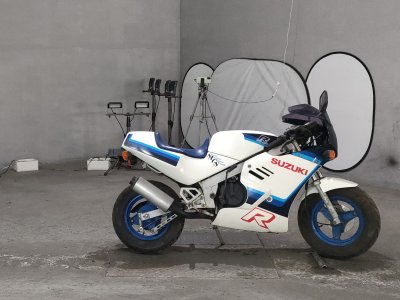 Suzuki GAG