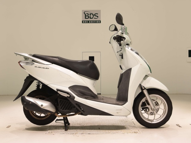 Honda LEAD125 2018