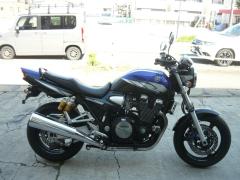 Yamaha XJR1300 2004