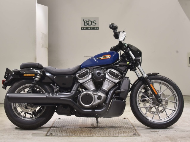 HD RH975S 2023