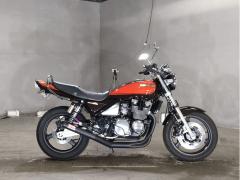 Kawasaki ZEPHYR400 2010